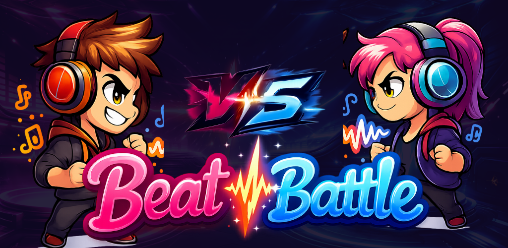 BeatBattle Game
